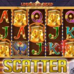 Slot Online Mobile: Bermain Dimana Saja dan Kapan Saja