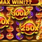 Panduan Lengkap Slot Online dengan Tema Mesin Waktu