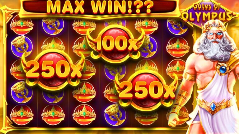 Panduan Lengkap Slot Online dengan Tema Mesin Waktu