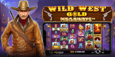 Slot Online dengan Fitur Expanding Wilds dan Respin