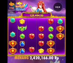 Perbedaan Slot dengan Payline Tetap dan Payline Fleksibel