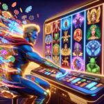 Slot Online Bertema Olahraga yang Menarik untuk Dicoba