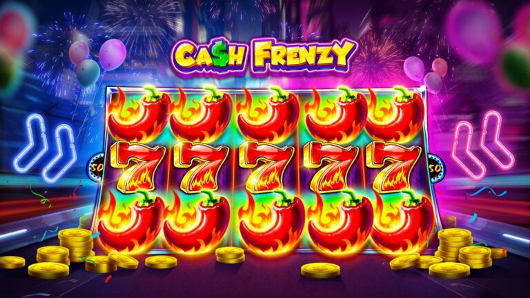 Cara Menang di Slot dengan Fitur Double Up