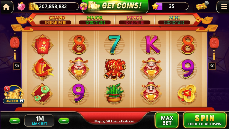 Panduan Slot Online RTP: Bagaimana Cara Memanfaatkannya