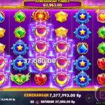 Slot Online dengan Tema Olahraga untuk Penggemar Adrenalin