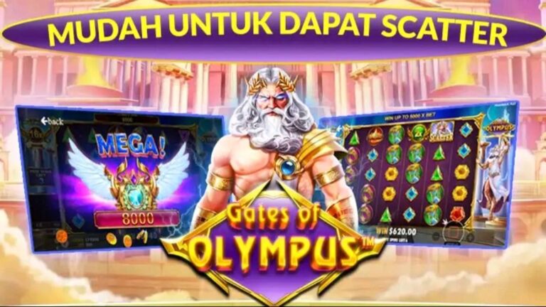 Slot Online Bertema Sejarah: Belajar Sambil Bermain