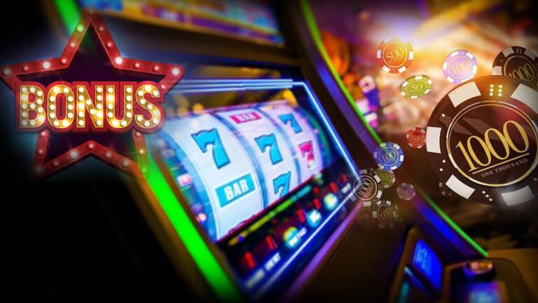 Fitur-Fitur Khusus di Slot Online yang Wajib Diketahui