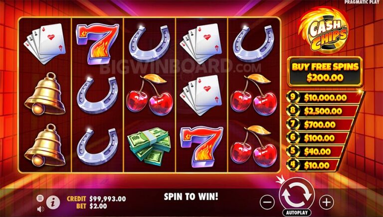 Mengapa Pemain Baru Sering Kalah di Slot Online?