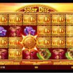 Cara Menikmati Slot Online Tanpa Kehilangan Banyak Uang