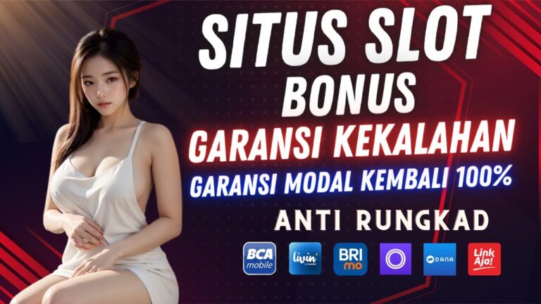 Mengapa Slot Online dengan Tema Alam Populer?