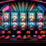 Slot dengan Fitur Mini Games Terbaik