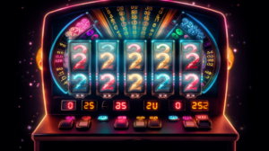 Slot dengan Fitur Mini Games Terbaik