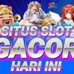 Slot Online Bertema Safari Afrika yang Seru