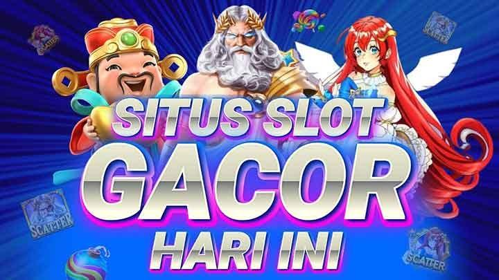 Slot Online Bertema Safari Afrika yang Seru