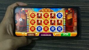 10 Rekor Dunia dalam Permainan Slot