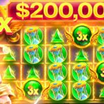 Slot Online Bertema Asia: Keunikan dan Daya Tariknya