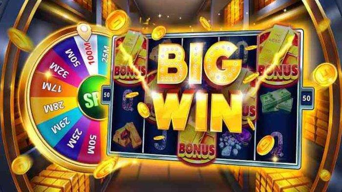 Apakah Slot Online Memiliki Unsur Pendidikan?