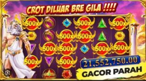 Apa Itu RTP dan Mengapa Penting di Slot Online?