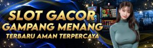 Slot Online dengan Musik Latar yang Memikat