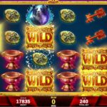 Slot Volatilitas Tinggi vs. Rendah: Mana yang Lebih Baik?