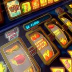 Slot Online dengan Fitur Respins untuk Peluang Menang Ekstra