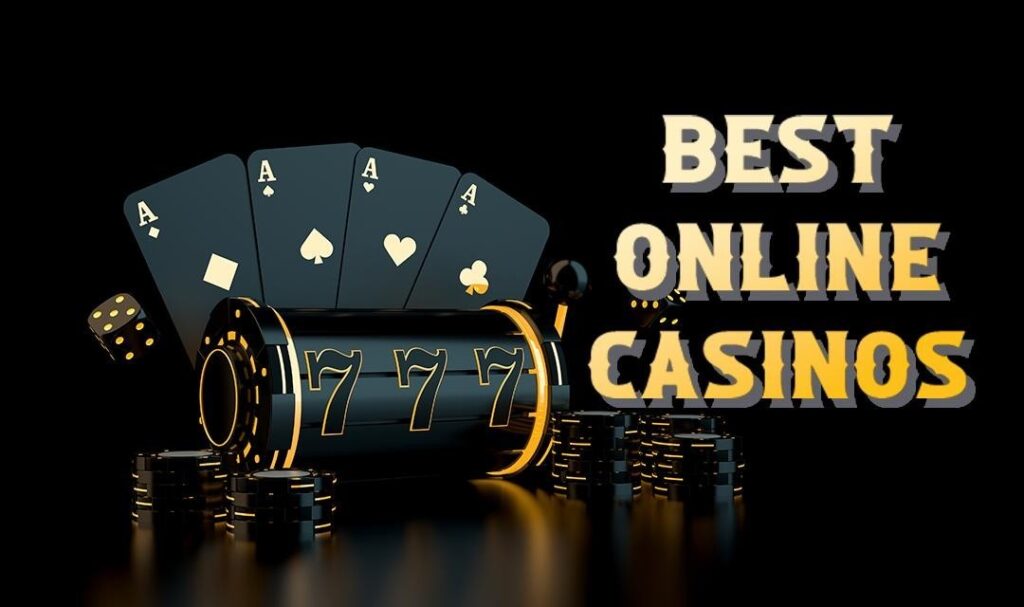 Slot Berlisensi dari Elk Studios yang Wajib Dicoba
