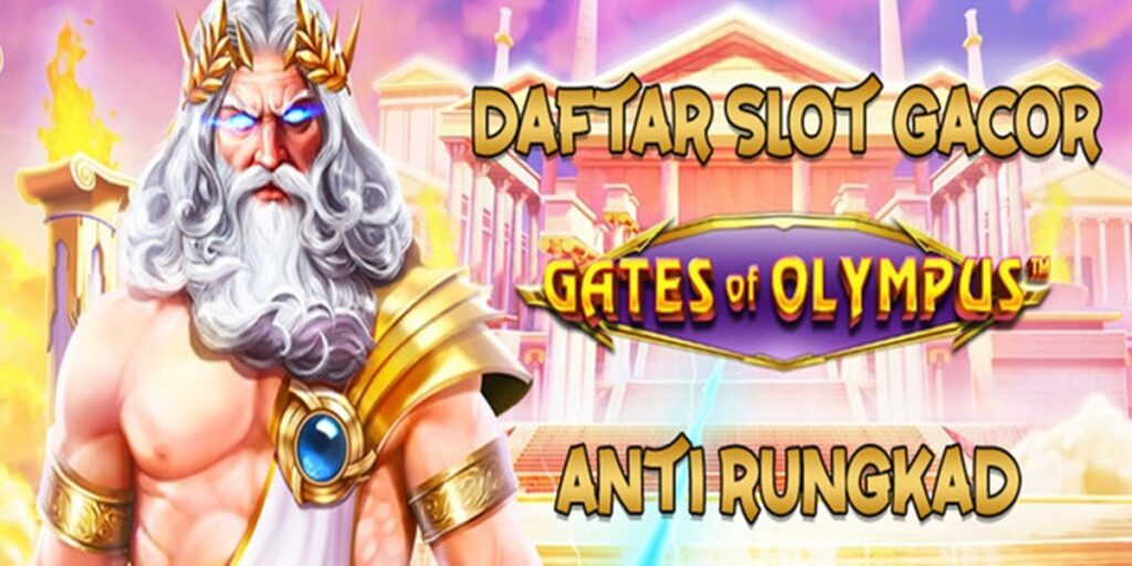 Game Slot dengan Tema Liburan Tropis